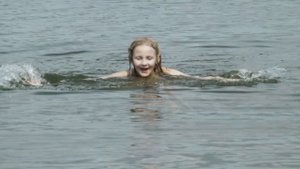 Озеро Долгое