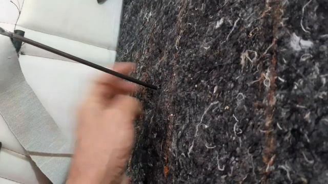 Перетяжка дивана ракушки и 2 кресла кровати! Стреляем сидение от дивана! Оренбург, тел: 89877920000
