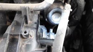 Номер двигателя CJS SKODA 1.8TSI