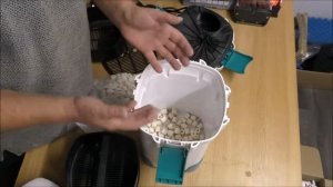 Pimp My Filter #28 - All Pond Solutions 1000EF / SunSun HW 302 Canister Filter