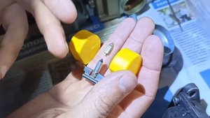 Устранение проблемы подтекания кабюратора ПАККО (Индия) на мотоцикл Минск.
