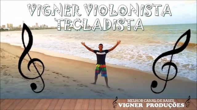 BASE DE VIOLÃO BATIDA REGGAE