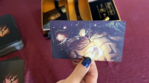 ✨ОБЗОР КОЛОДЫ: МЕТАФОРИЧЕСКИЕ АССОЦИАТИВНЫЕ КАРТЫ "АЛГОРИТМ?" С. Колесникова? КАК С НИМИ РАБОТАТЬ❓