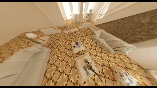 Проектирование паркетных рисунков Средний 86 смотреть онлайн