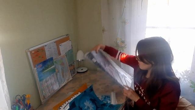 Организуем хранение рисунков А3