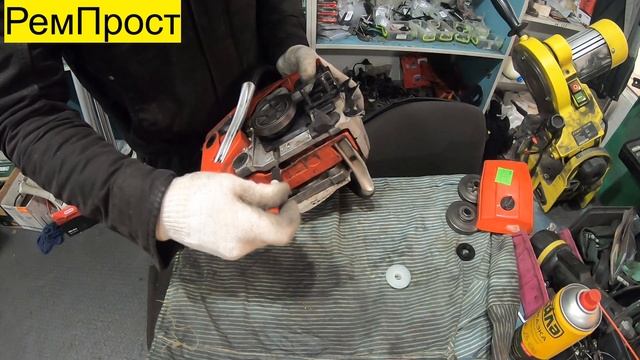 3 ФАКТОРА которым нужно уделить ВНИМАНИЕ при работе с БЕНЗОПИЛОЙ ,за чем нужно следить при работе смотреть онлайн