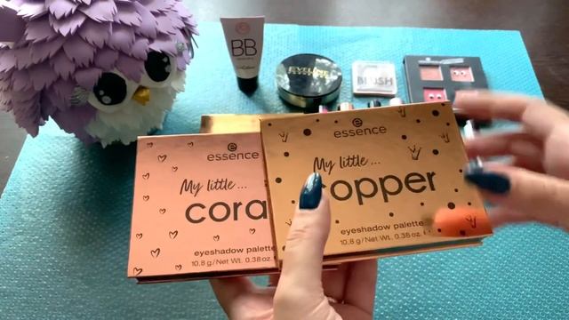 Косметичка на неделю с 7 по 13 сентября 2020г. смотреть онлайн