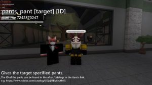 Kaiju Paradise - All VIP Commands