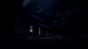 Таёжные Истории на ночь от Неясыть