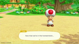 Mario Party Superstars Lets Play 4