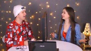 ПОПРОБУЙ УГАДАЙ! ЕДА ПОД МИКРОСКОПОМ ЧЕЛЛЕНДЖ! Если угадал, сразу ешь! ? Эльфинка