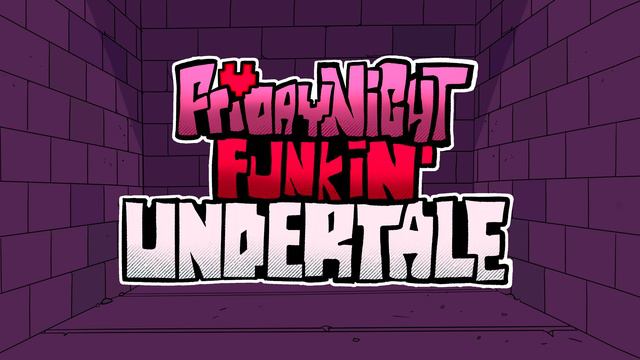 Soulbreak [FNF Undertale OST] смотреть онлайн