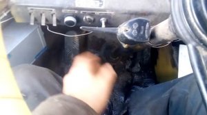 Краткий обзор на погрузчик L-34