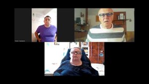 Активация организма человека энергиями Кристалла Андара