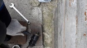 КАМРИ ГРАЦИЯ, ЗАМЕНА САЙЛЕНТБЛОКА ПРОДОЛЬНОЙ ТЯГИ.