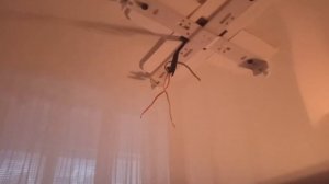 Светодиодная люстра Estares, отличная покупка!