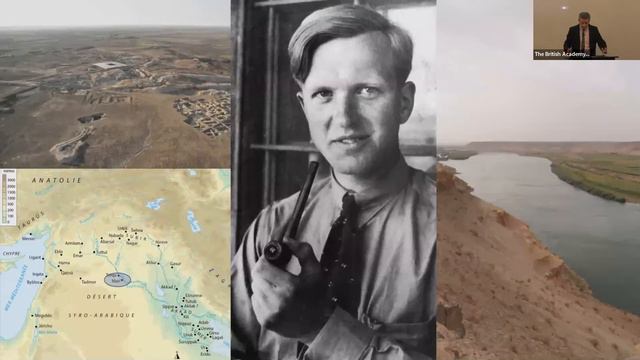 Other Histories of Democracy: 2022 Annual Lecture