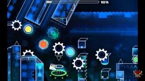 Геометрия даш топ 5 самых сложных экстрим демонов 2020 #geometry_ dash