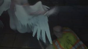 Demonic Angel 18+ NSFW