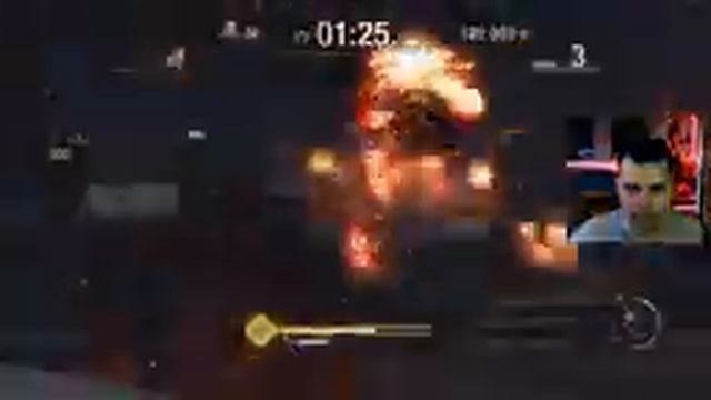 Resident Evil 4 (2023) - Прохождение на платину - Наёмники (97%) - Часть 57 смотреть онлайн