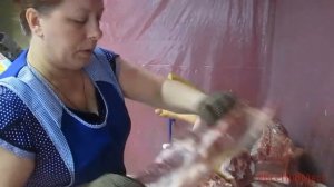 Секреты продаж. Как продавать мясо