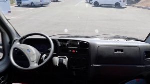 Fiat Ducato 1.9 TD_ RIMOR