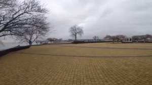Керчь, гора Митридат, старая церковь, мини обзор