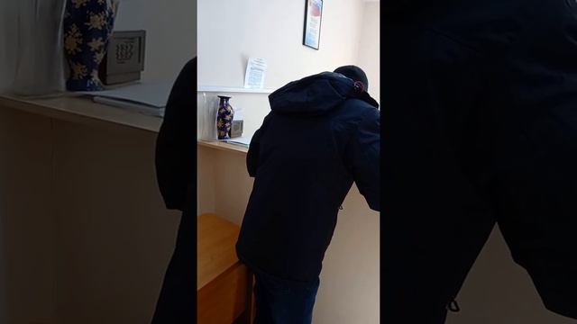 Торжественное получение паспорта. смотреть онлайн