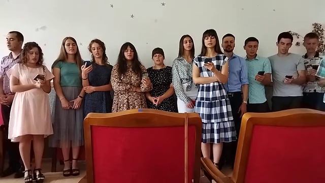 Как прекрасно все то что Твое. Молодежь Вифании. 08.08.2021 смотреть онлайн