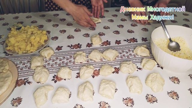 Девочки мои любимые учатся готовить,мастер класс!!!???? смотреть онлайн