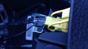 Peugeot 307 - Uninstalling Airbag - Electronic  - DIYChannel