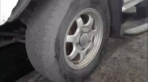 Проект "НИВА" Диски ВСМПО