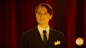 "Вертинский": а вот и Марлен Дитрих появилась! Доброе утро. Фрагмент выпуска от 02.12.2021