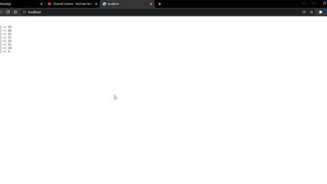 how to get any position's highest and min value from array смотреть онлайн
