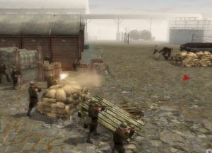 ЧЁРНЫЕ БУШЛАТЫ 2023-УДЕРЖАТЬ НАБЕРЕЖНУЮ Серия 10