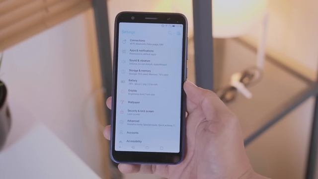 Bisa apa HP Android Rp 1 juta di Tahun 2019? | Review ASUS ZenFone Live L2 смотреть онлайн