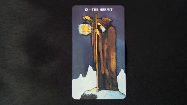 Обзор колоды таро Морган-Грир. смотреть онлайн