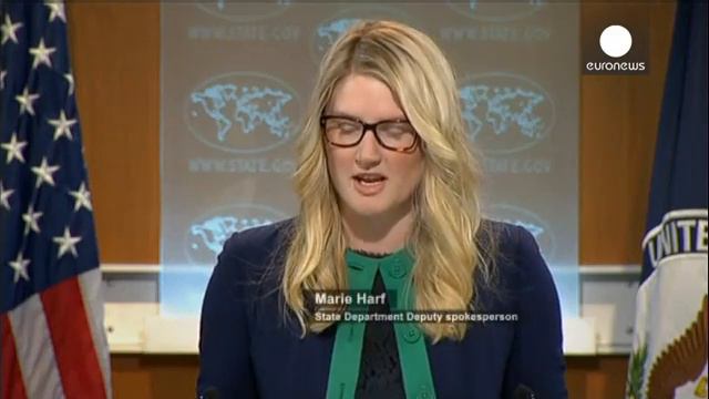 Госдепартамент США о 