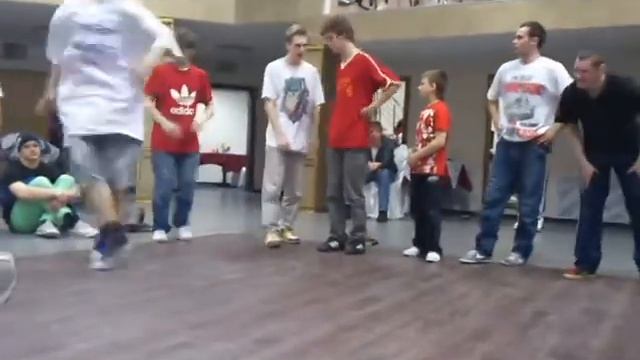 Nuts vs But, Guf, Gruz One, Vik, Rockfor смотреть онлайн