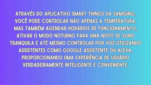 AR CONDICIONADO SAMSUNG WIND FREE - SAIBA TUDO SOBRE O AR CONDICIONADO MAIS VENDIDO DO MERCADO