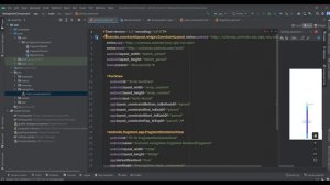 Navigation Component(Навигационный компонент) Android Studio/Kotlin