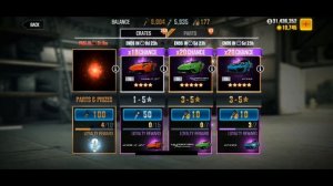 CSR Racing 2 | Win Porsche 911 GT2 RS | 20x Drop Rate Gold Key Pulls | Duality Cup