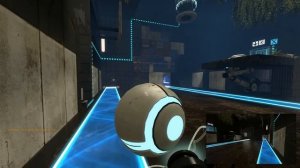 Portal 2 - Общество сохранения порталов - Achievement guide