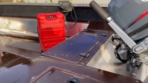 Обзор на лодку Windboat 420 Evolution