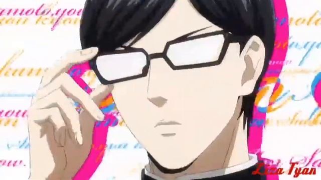 Аниме клип я выбрал тебя,а остальным сори смотреть онлайн