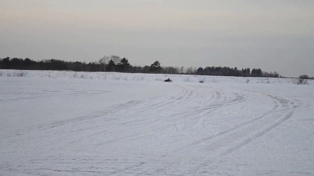 Экстрим Парк Киров смотреть онлайн