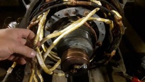 Переключение обмоток ос71 с 230В на 380В