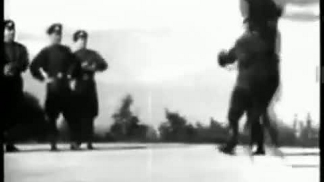 Пляски Kрасной Aрмии смотреть онлайн