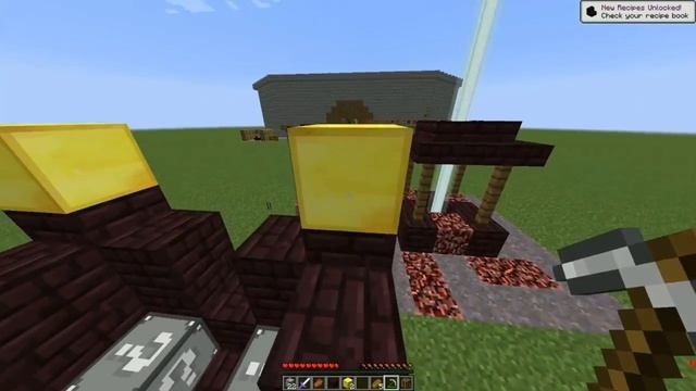 LUCKY MONSTER - LUCKY BLOCK SURVIVAL - MINECRAFT 1.12.2 (MODDED MINI-GAME) смотреть онлайн