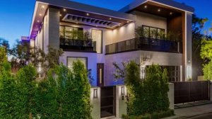 САМЫЕ ДОРОГИЕ ДОМА В МИРЕ